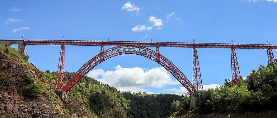 Viaduc de Garabit